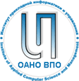 Логотип до модернизации
